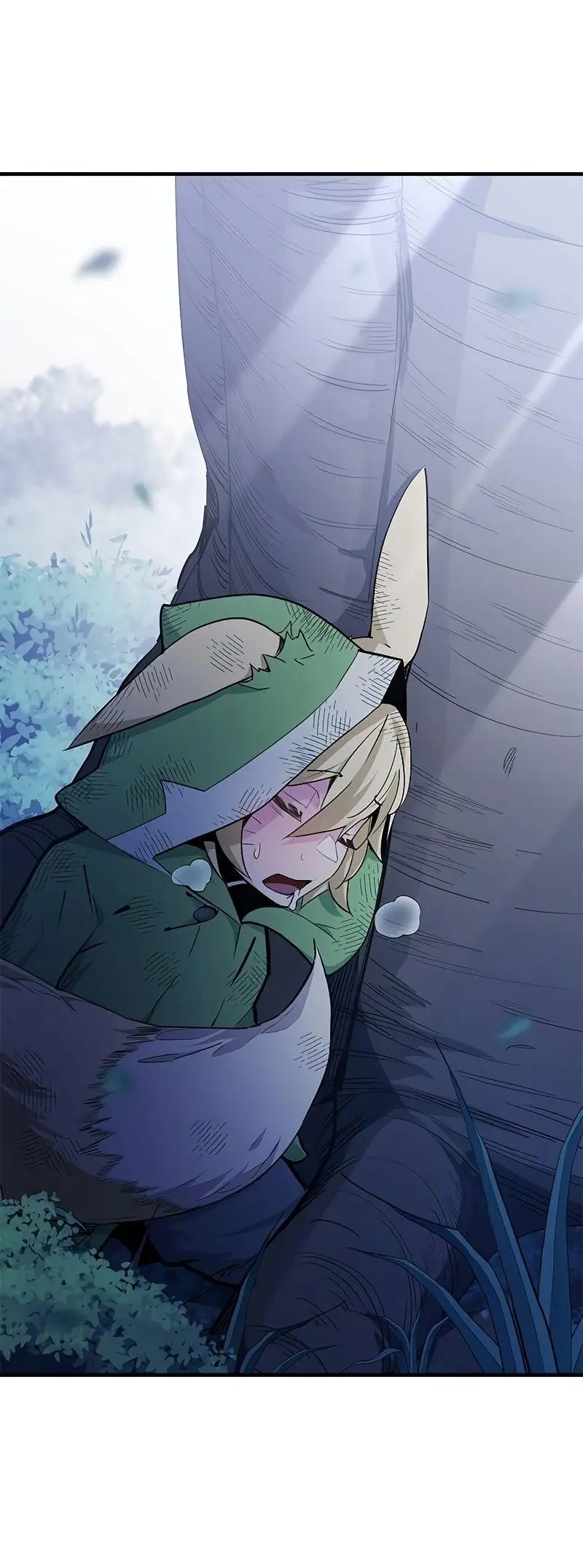 Страница 16 главы 142 манги Невероятное обучение / The Tutorial Is Too Tough!