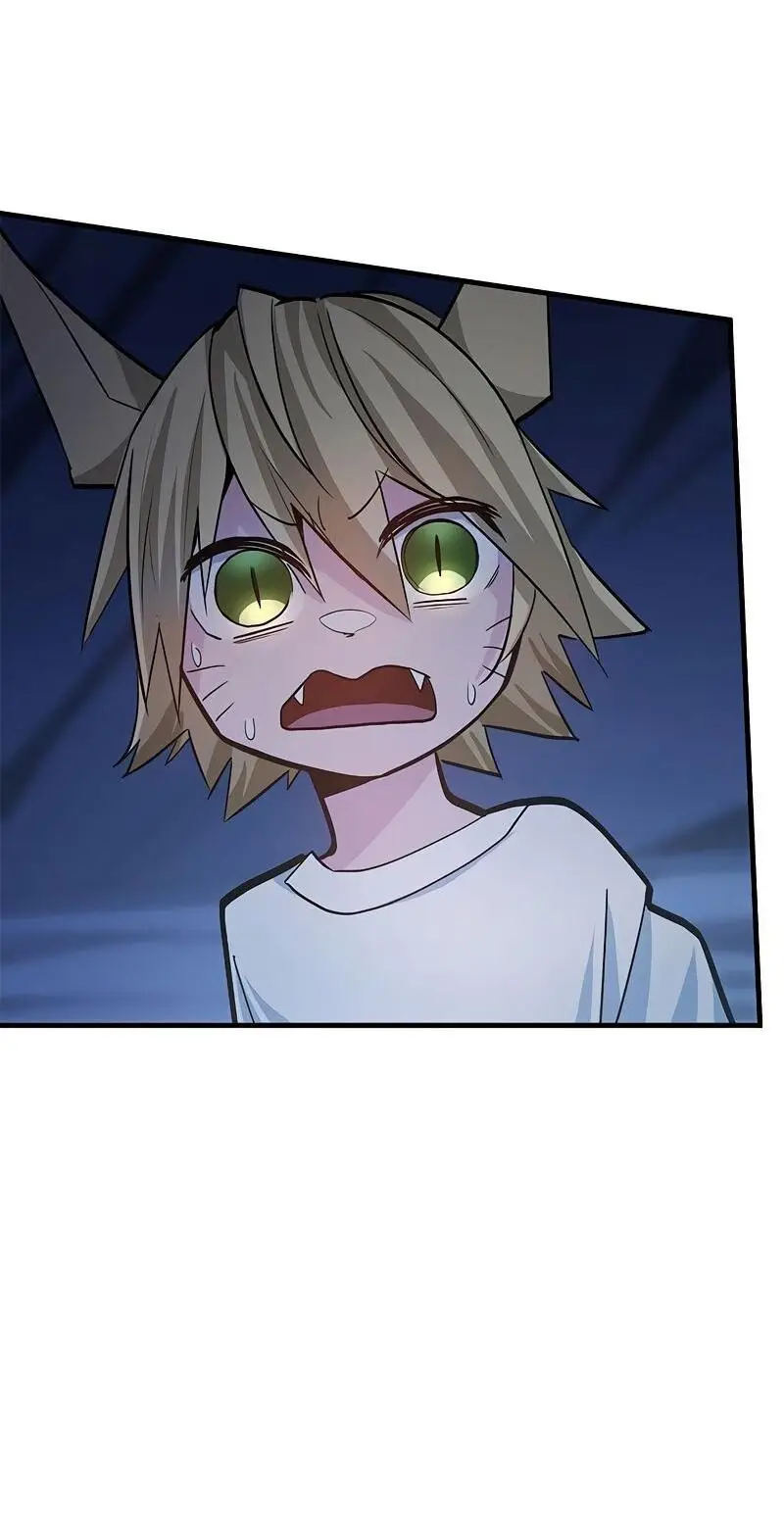 Страница 45 главы 142 манги Невероятное обучение / The Tutorial Is Too Tough!