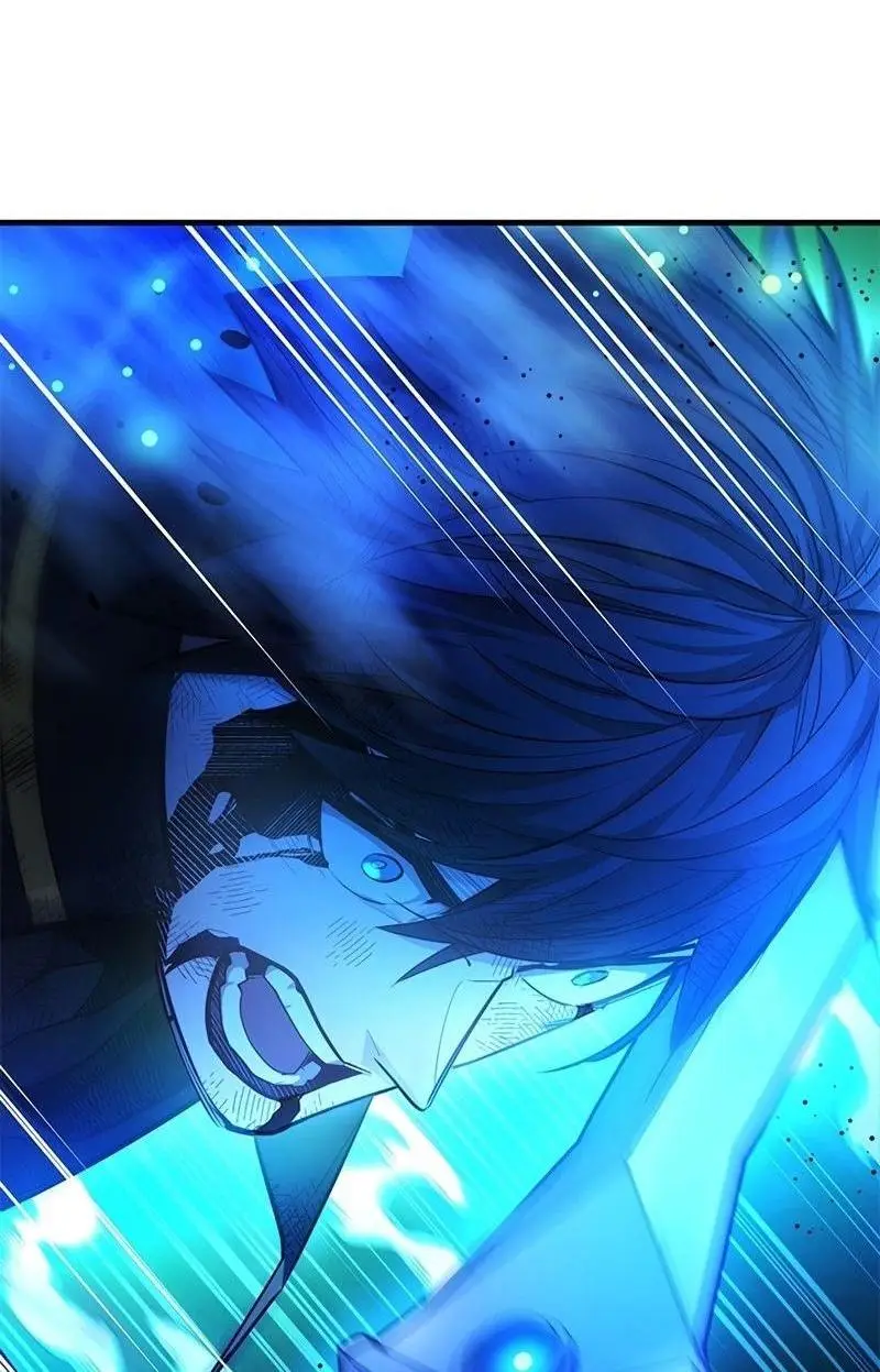 Страница 15 главы 204 манги Невероятное обучение / The Tutorial Is Too Tough!