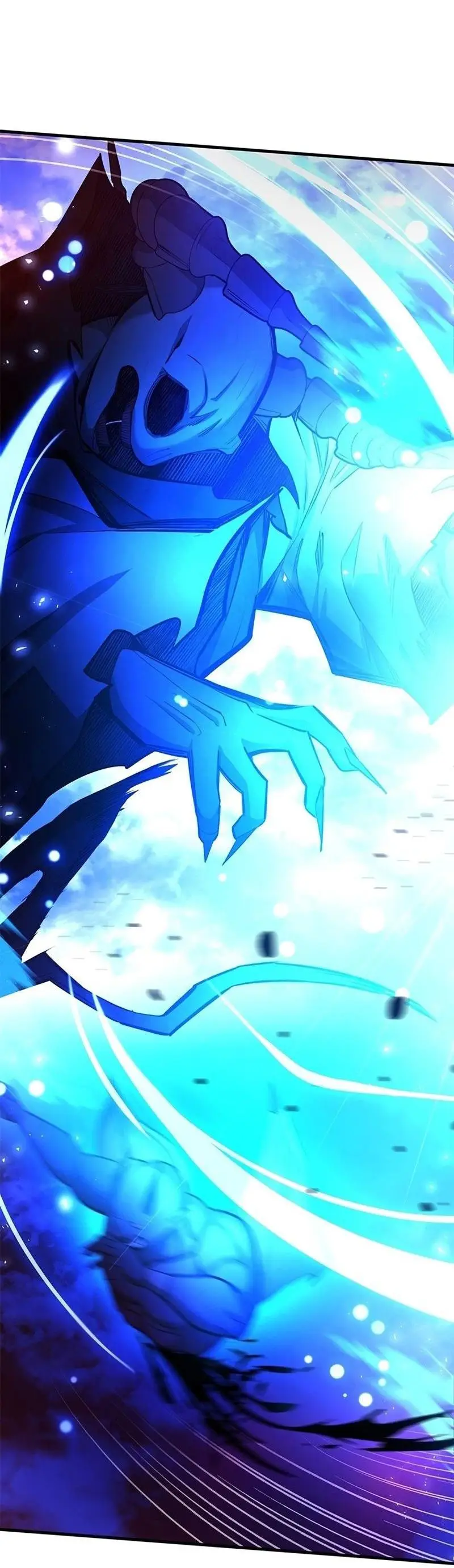 Страница 43 главы 204 манги Невероятное обучение / The Tutorial Is Too Tough!