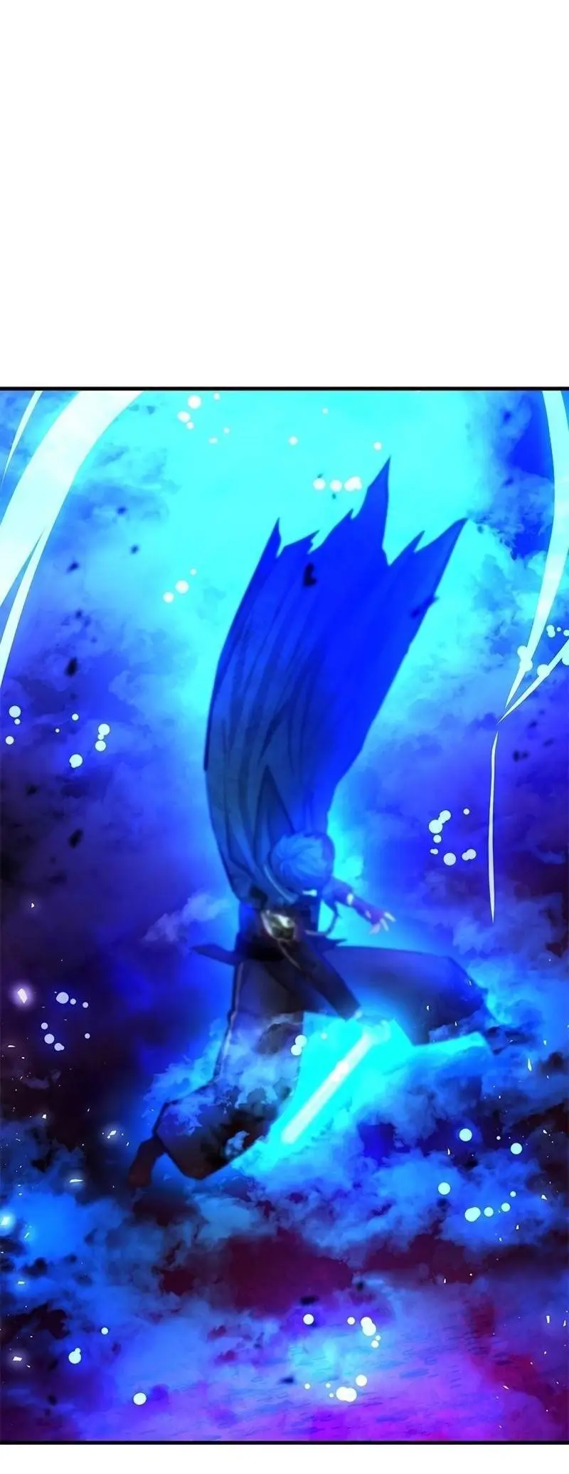 Страница 44 главы 204 манги Невероятное обучение / The Tutorial Is Too Tough!