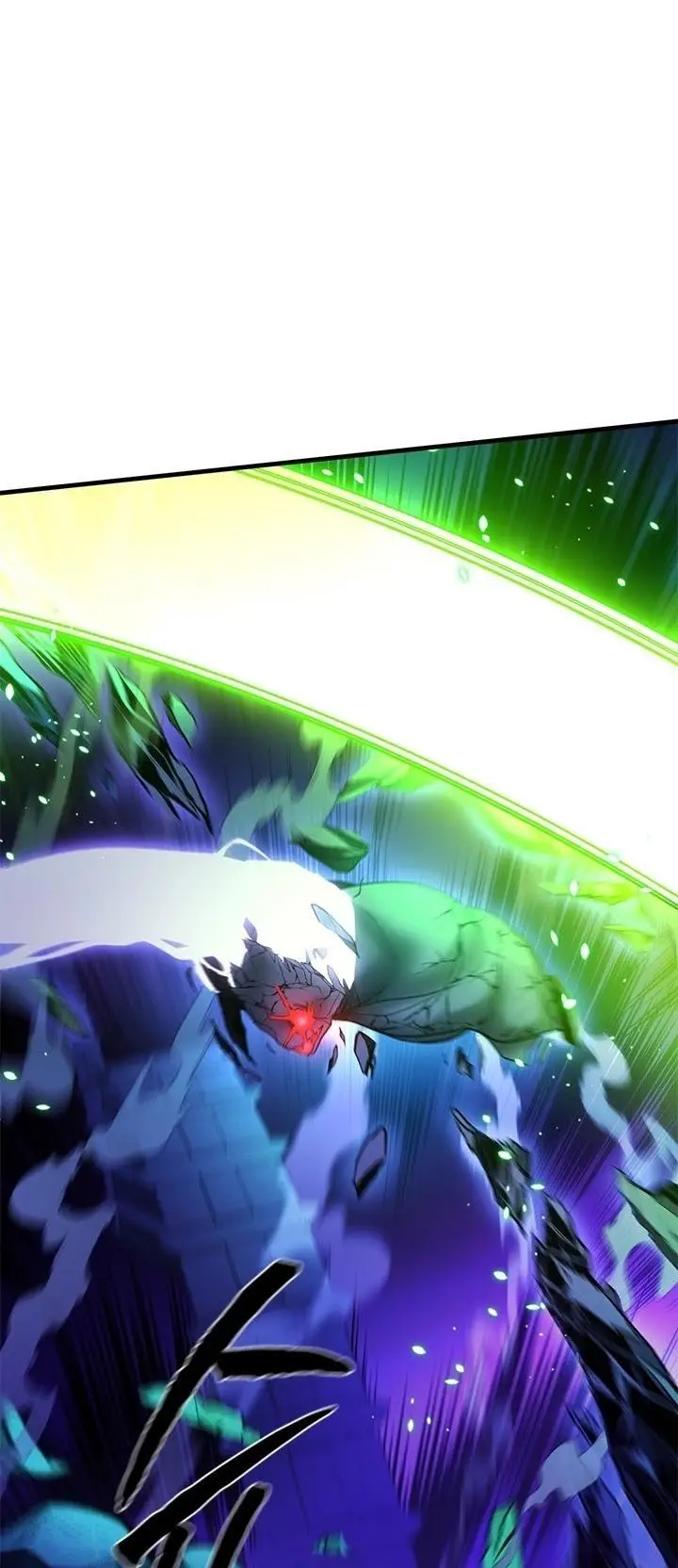 Страница 7 главы 171 манги Невероятное обучение / The Tutorial Is Too Tough!