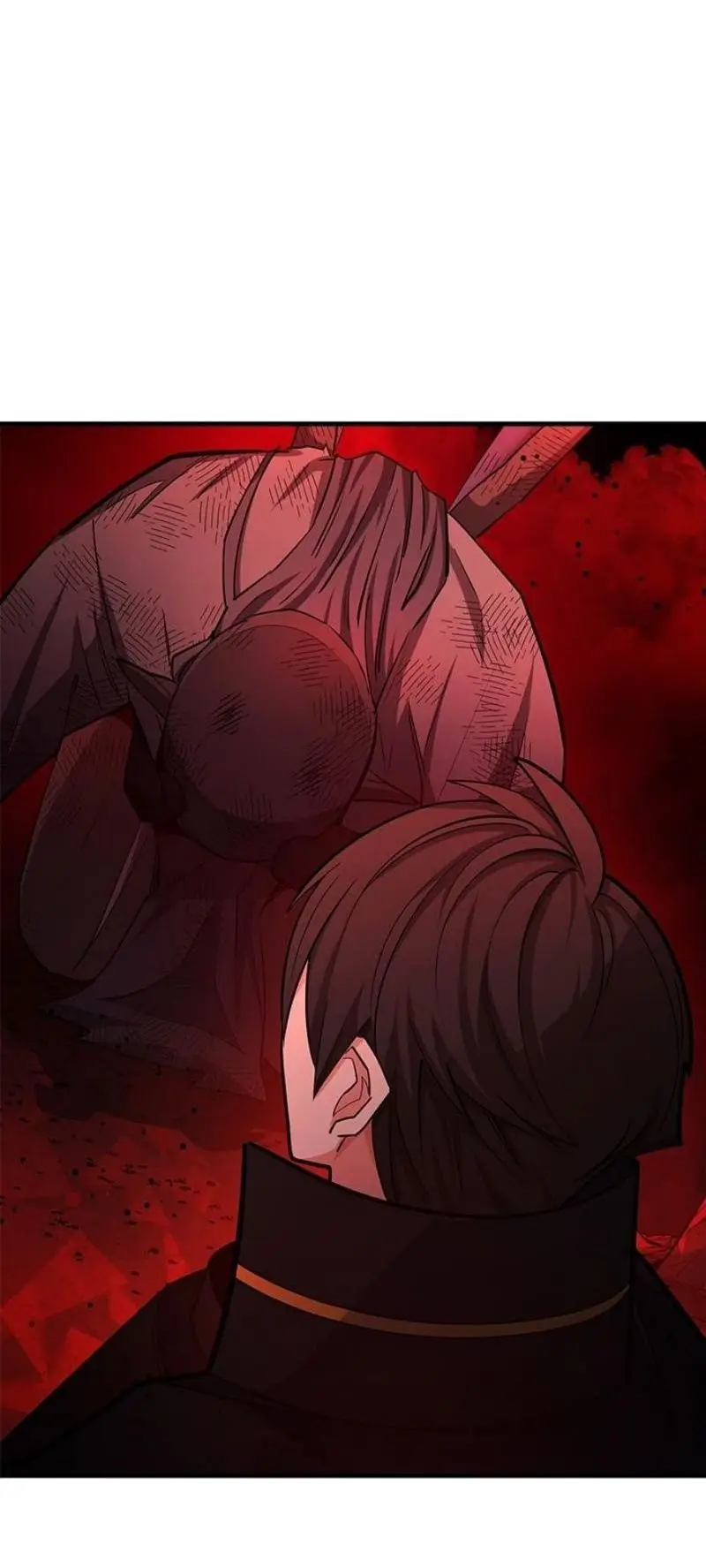 Страница 62 главы 200 манги Невероятное обучение / The Tutorial Is Too Tough!