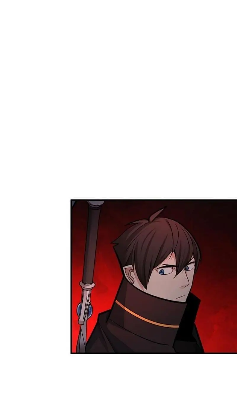 Страница 75 главы 200 манги Невероятное обучение / The Tutorial Is Too Tough!