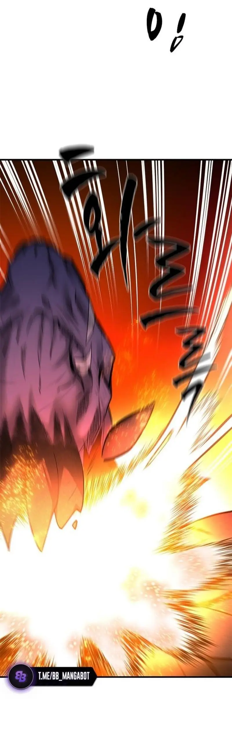 Страница 10 главы 188 манги Невероятное обучение / The Tutorial Is Too Tough!