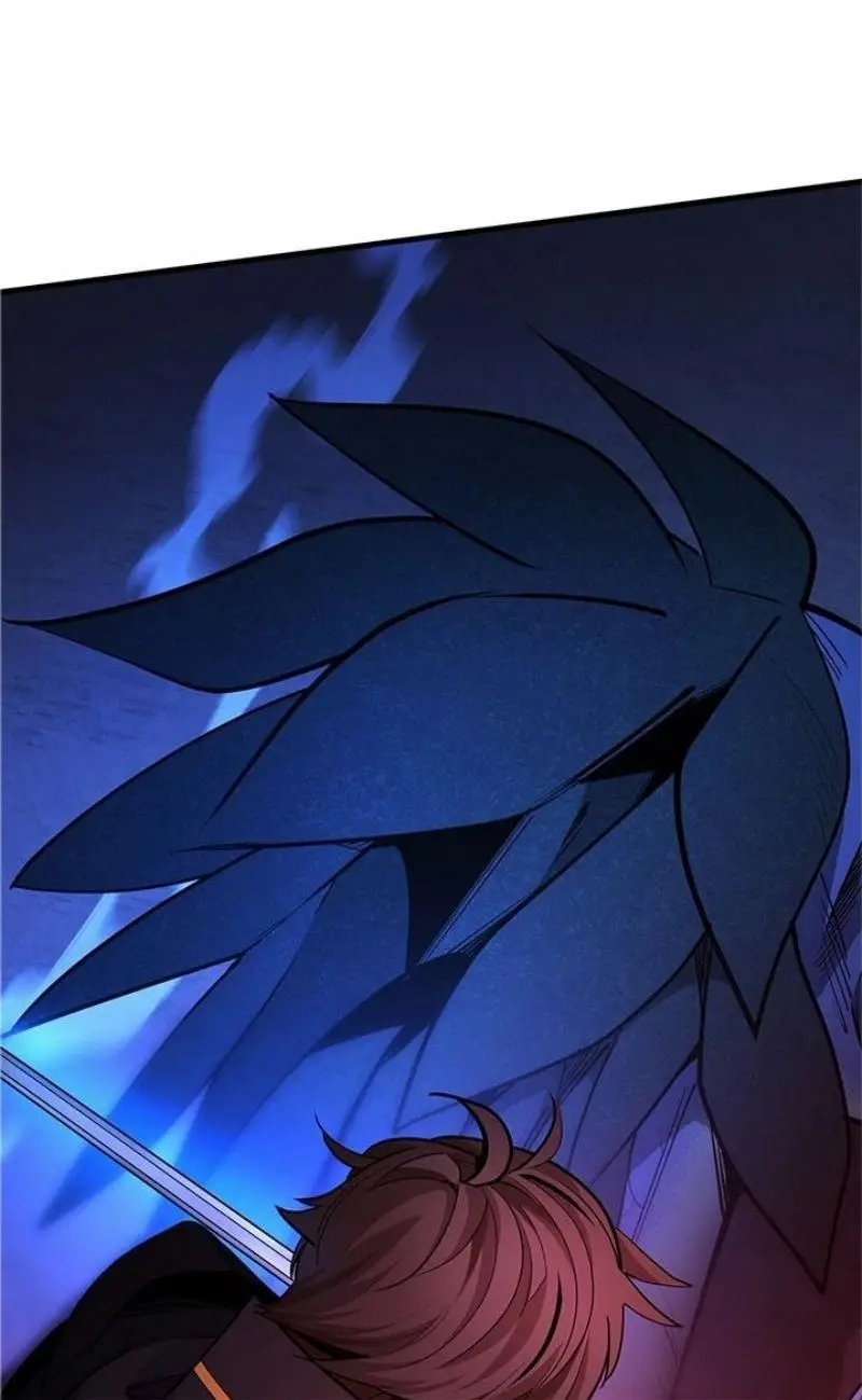 Страница 16 главы 188 манги Невероятное обучение / The Tutorial Is Too Tough!