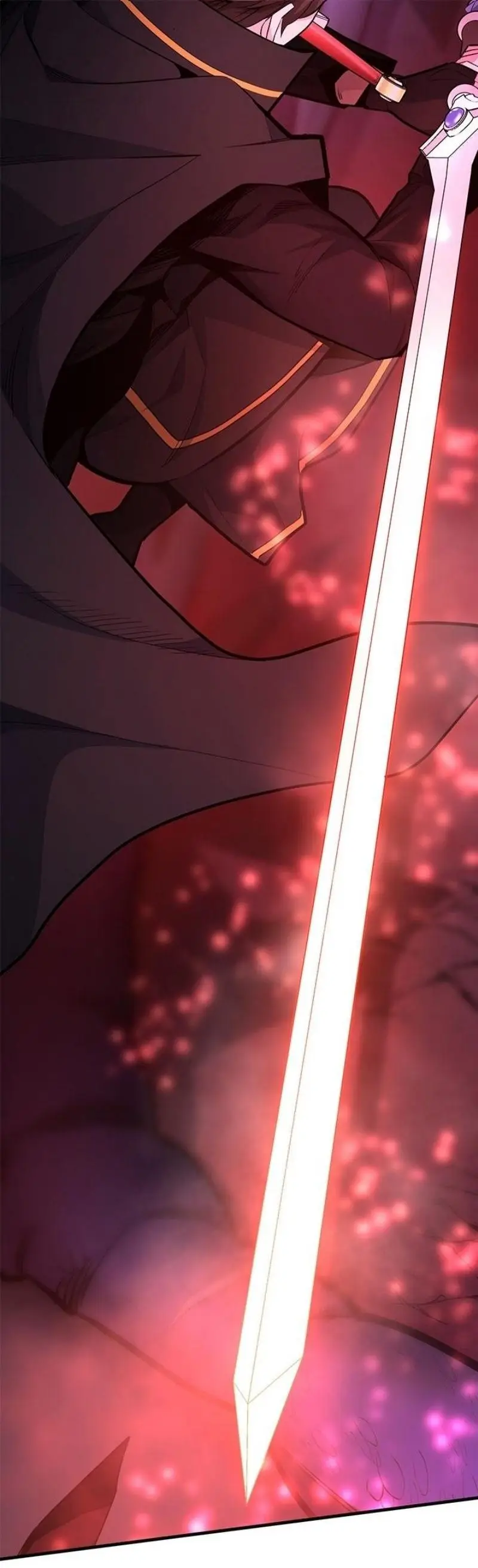 Страница 17 главы 188 манги Невероятное обучение / The Tutorial Is Too Tough!