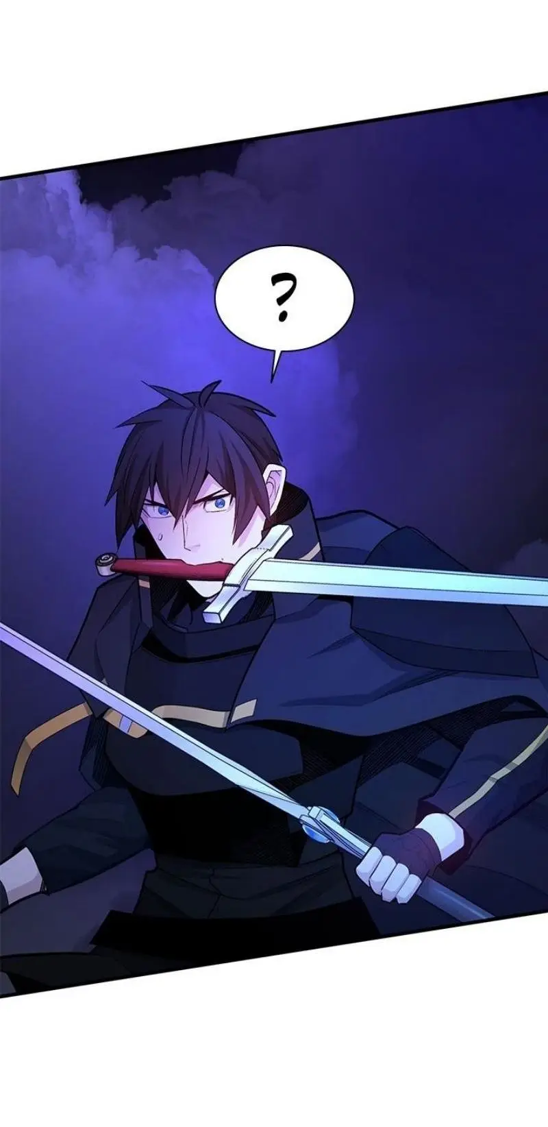 Страница 32 главы 188 манги Невероятное обучение / The Tutorial Is Too Tough!