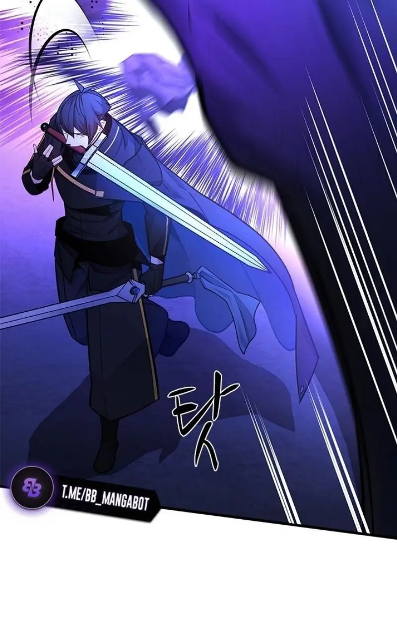 Страница 36 главы 188 манги Невероятное обучение / The Tutorial Is Too Tough!