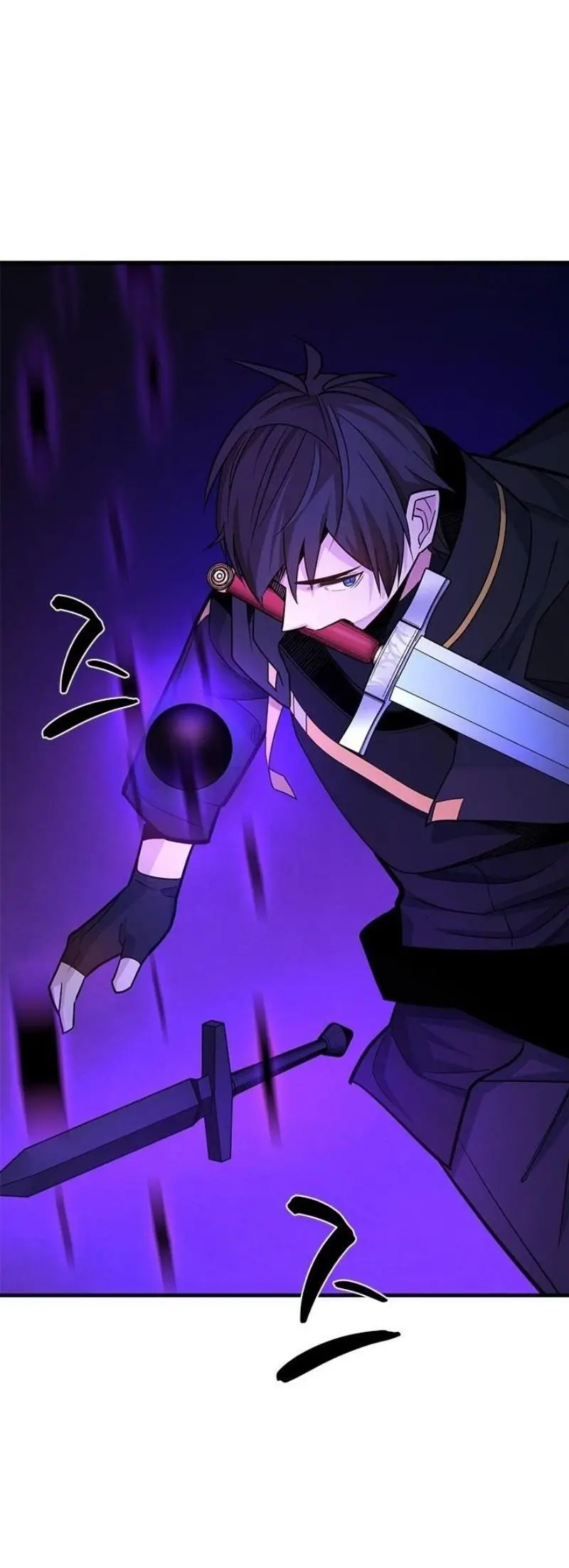 Страница 48 главы 188 манги Невероятное обучение / The Tutorial Is Too Tough!