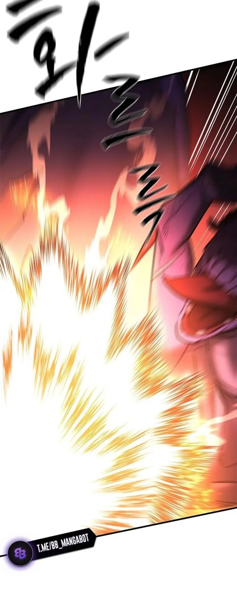 Страница 51 главы 188 манги Невероятное обучение / The Tutorial Is Too Tough!