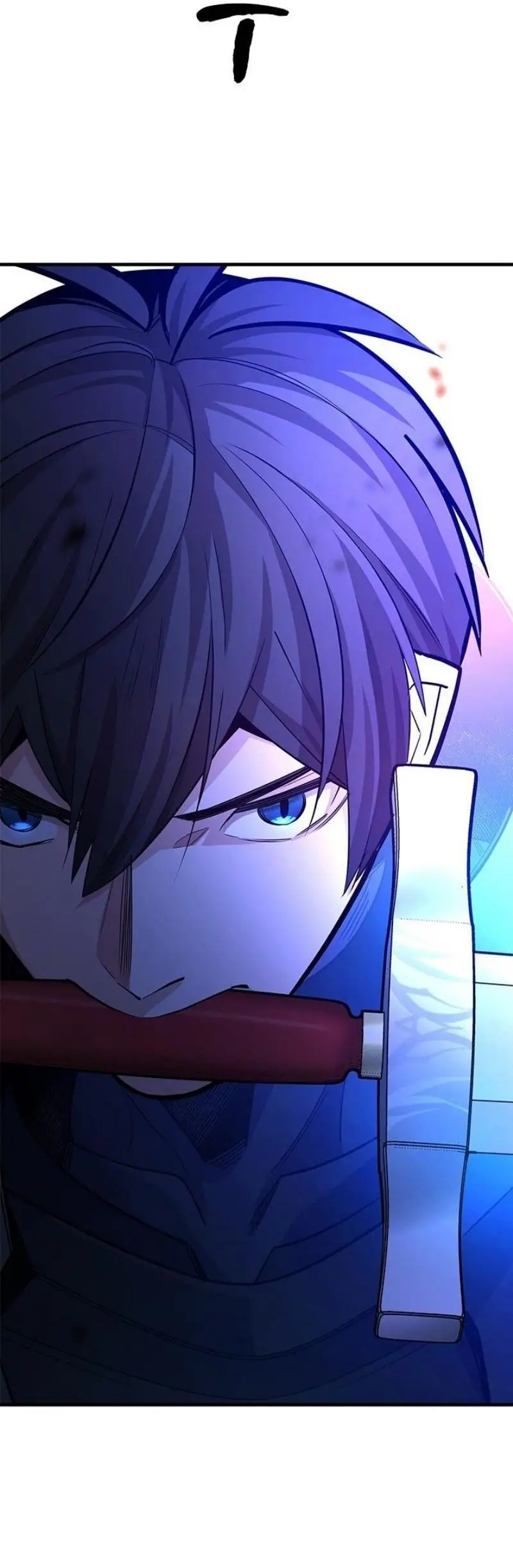 Страница 56 главы 188 манги Невероятное обучение / The Tutorial Is Too Tough!