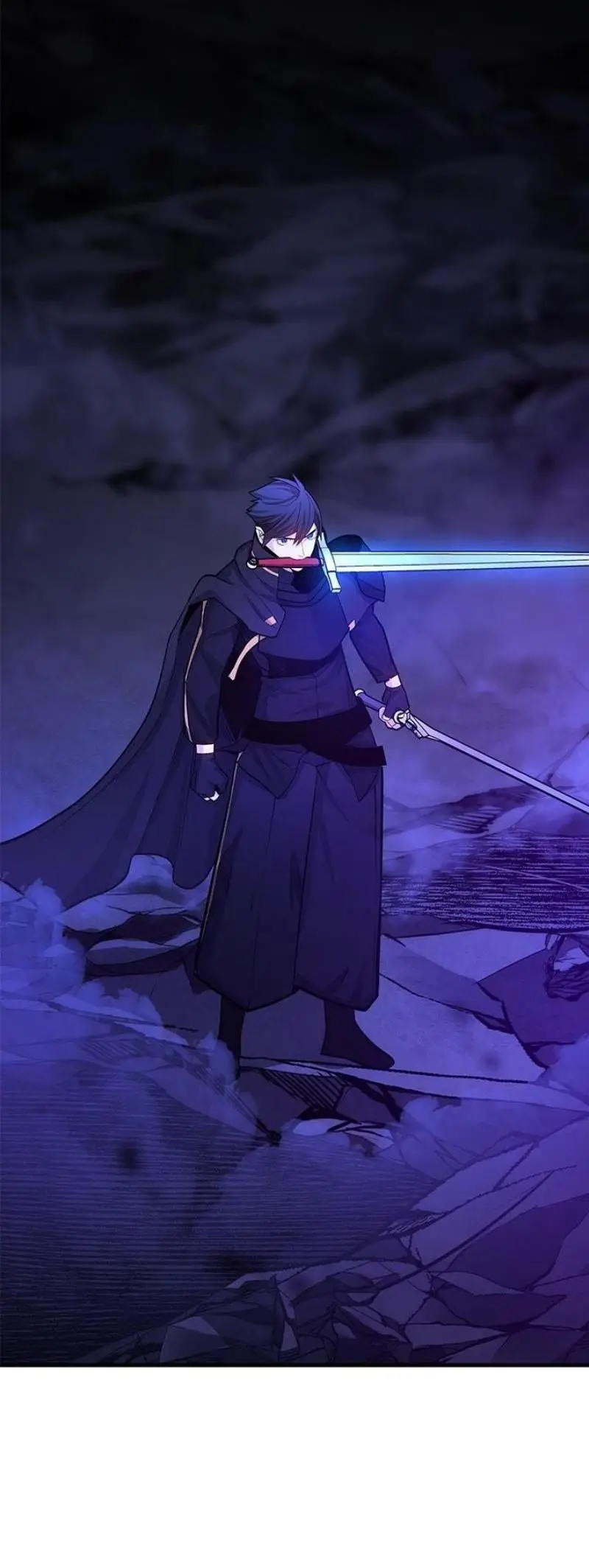 Страница 62 главы 188 манги Невероятное обучение / The Tutorial Is Too Tough!