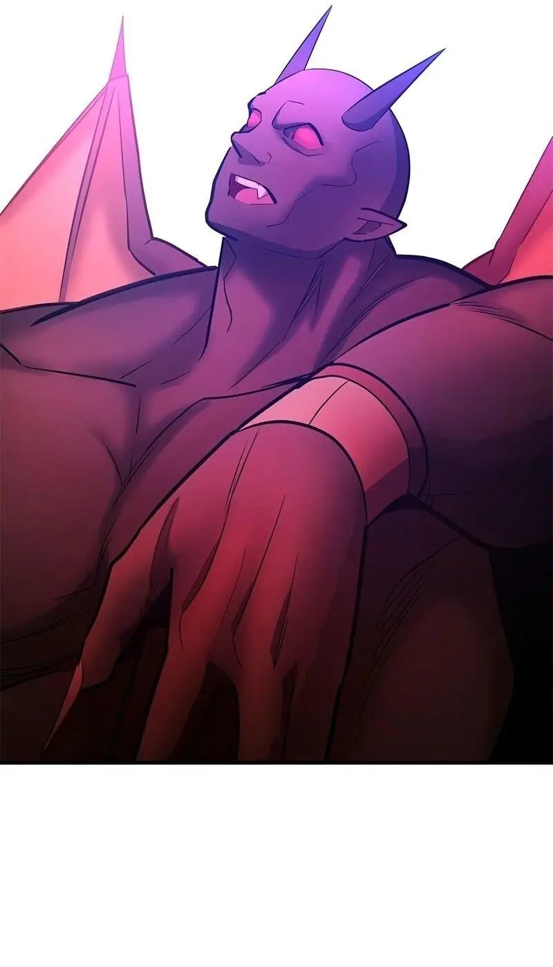 Страница 34 главы 207 манги Невероятное обучение / The Tutorial Is Too Tough!