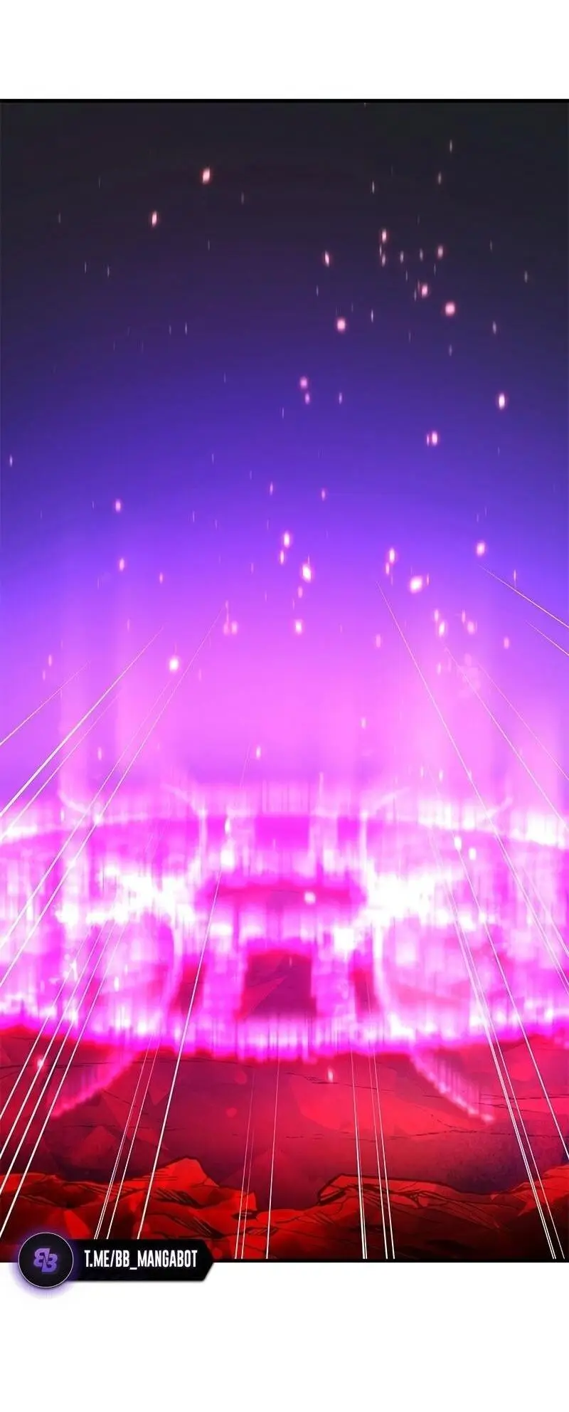 Страница 40 главы 207 манги Невероятное обучение / The Tutorial Is Too Tough!