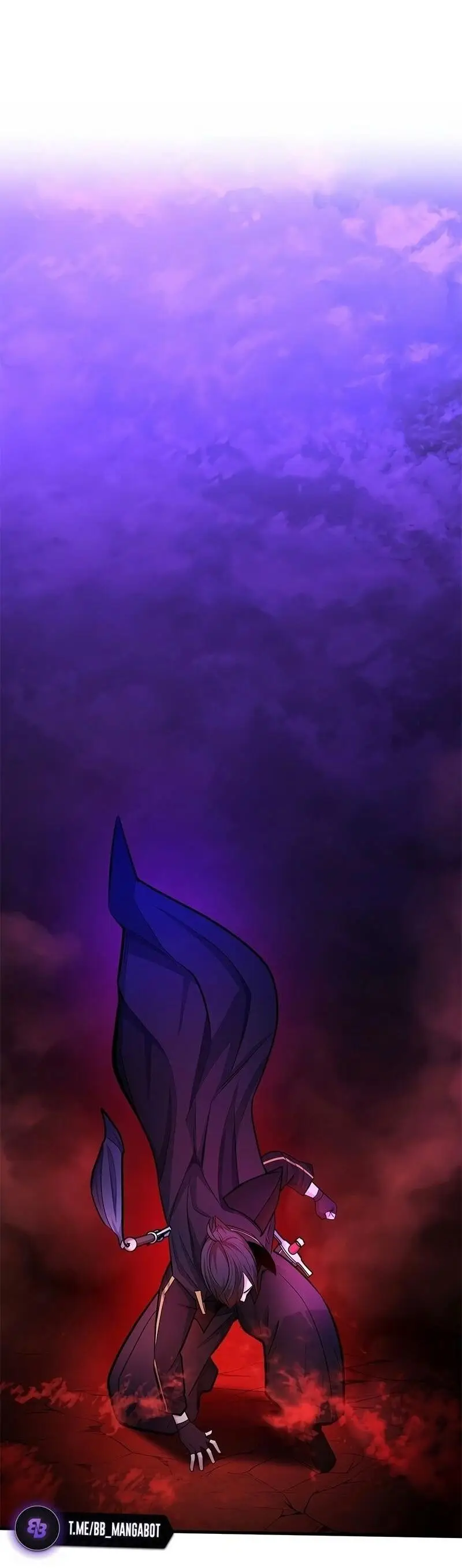 Страница 50 главы 207 манги Невероятное обучение / The Tutorial Is Too Tough!