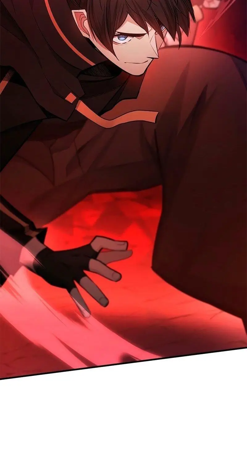 Страница 53 главы 207 манги Невероятное обучение / The Tutorial Is Too Tough!