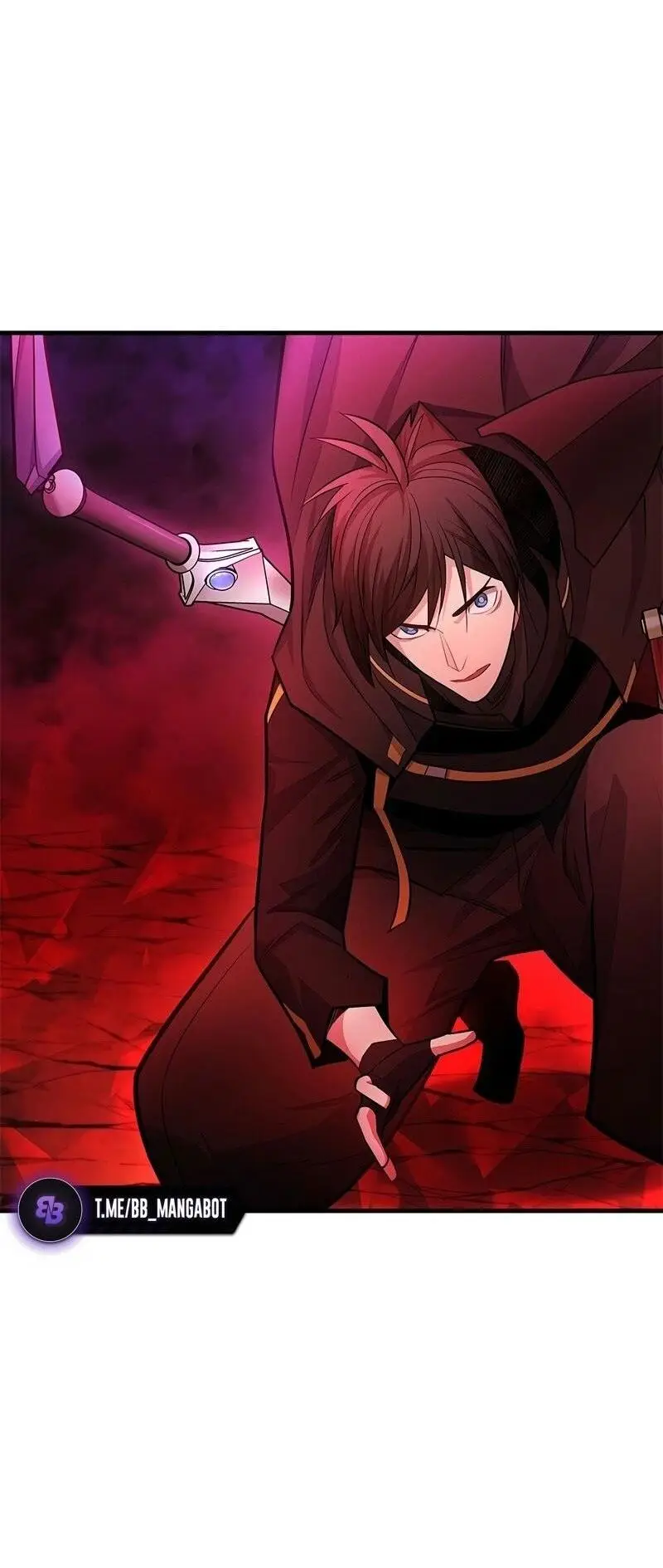 Страница 57 главы 207 манги Невероятное обучение / The Tutorial Is Too Tough!