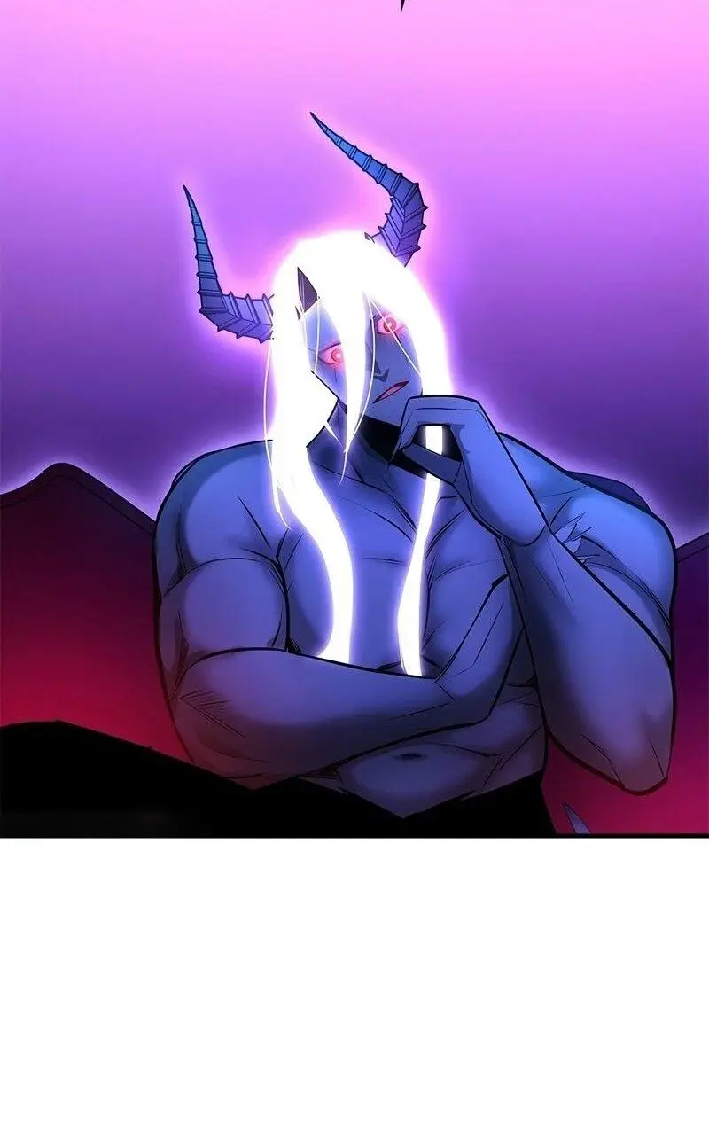 Страница 64 главы 207 манги Невероятное обучение / The Tutorial Is Too Tough!