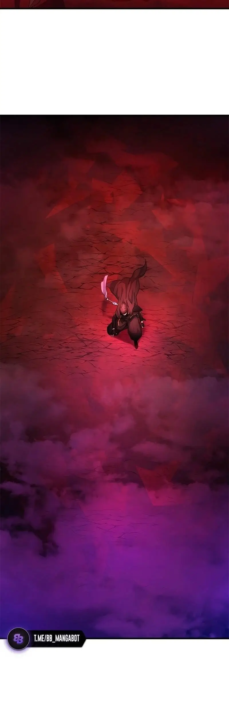 Страница 72 главы 207 манги Невероятное обучение / The Tutorial Is Too Tough!