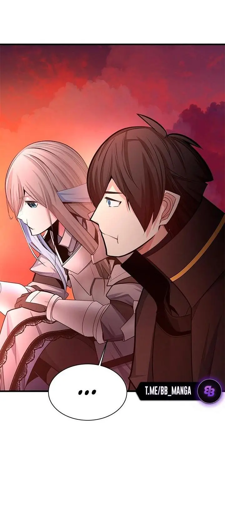 Страница 12 главы 168 манги Невероятное обучение / The Tutorial Is Too Tough!