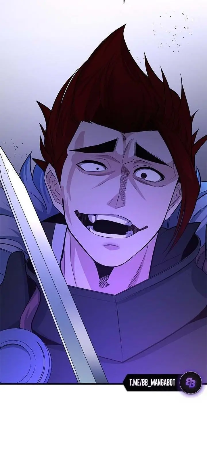 Страница 9 главы 174 манги Невероятное обучение / The Tutorial Is Too Tough!