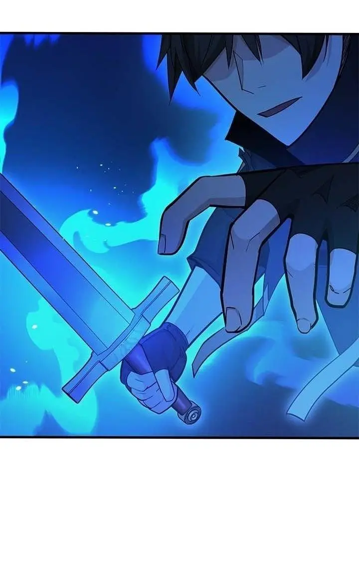 Страница 45 главы 174 манги Невероятное обучение / The Tutorial Is Too Tough!