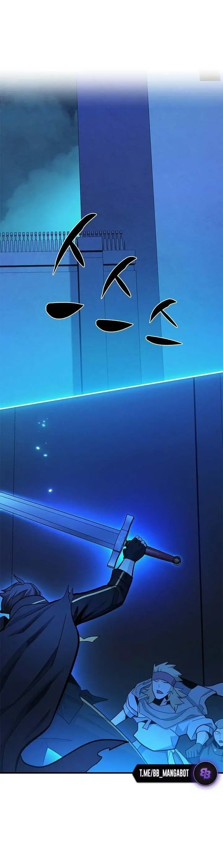 Страница 49 главы 174 манги Невероятное обучение / The Tutorial Is Too Tough!