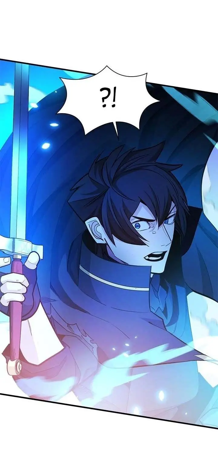 Страница 50 главы 174 манги Невероятное обучение / The Tutorial Is Too Tough!