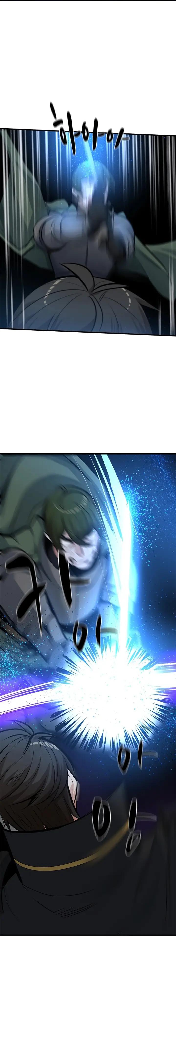 Страница 10 главы 93 манги Невероятное обучение / The Tutorial Is Too Tough!