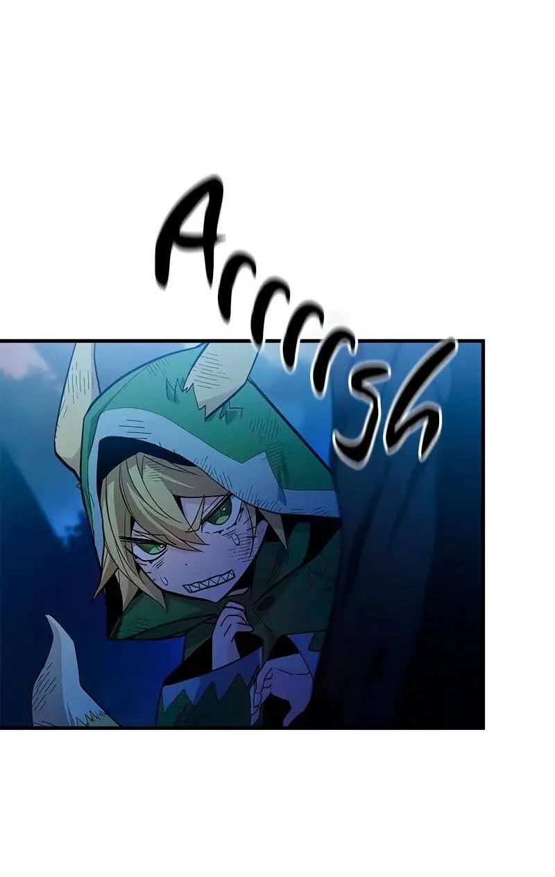 Страница 6 главы 141 манги Невероятное обучение / The Tutorial Is Too Tough!