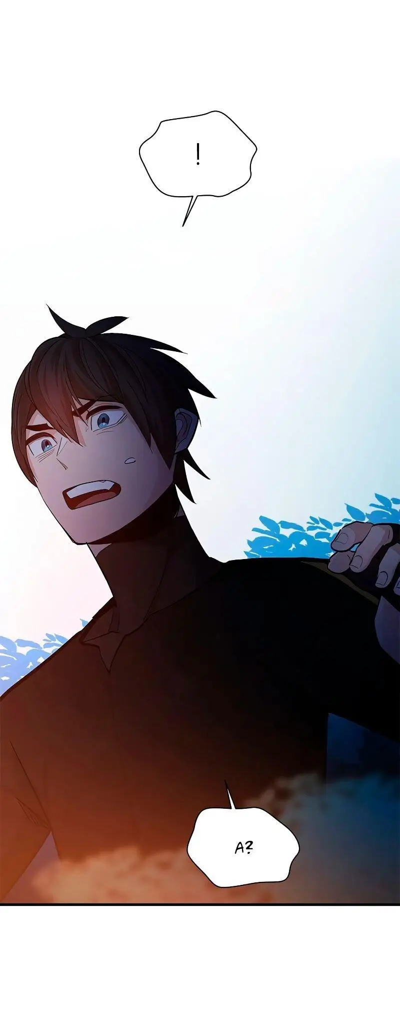 Страница 36 главы 141 манги Невероятное обучение / The Tutorial Is Too Tough!