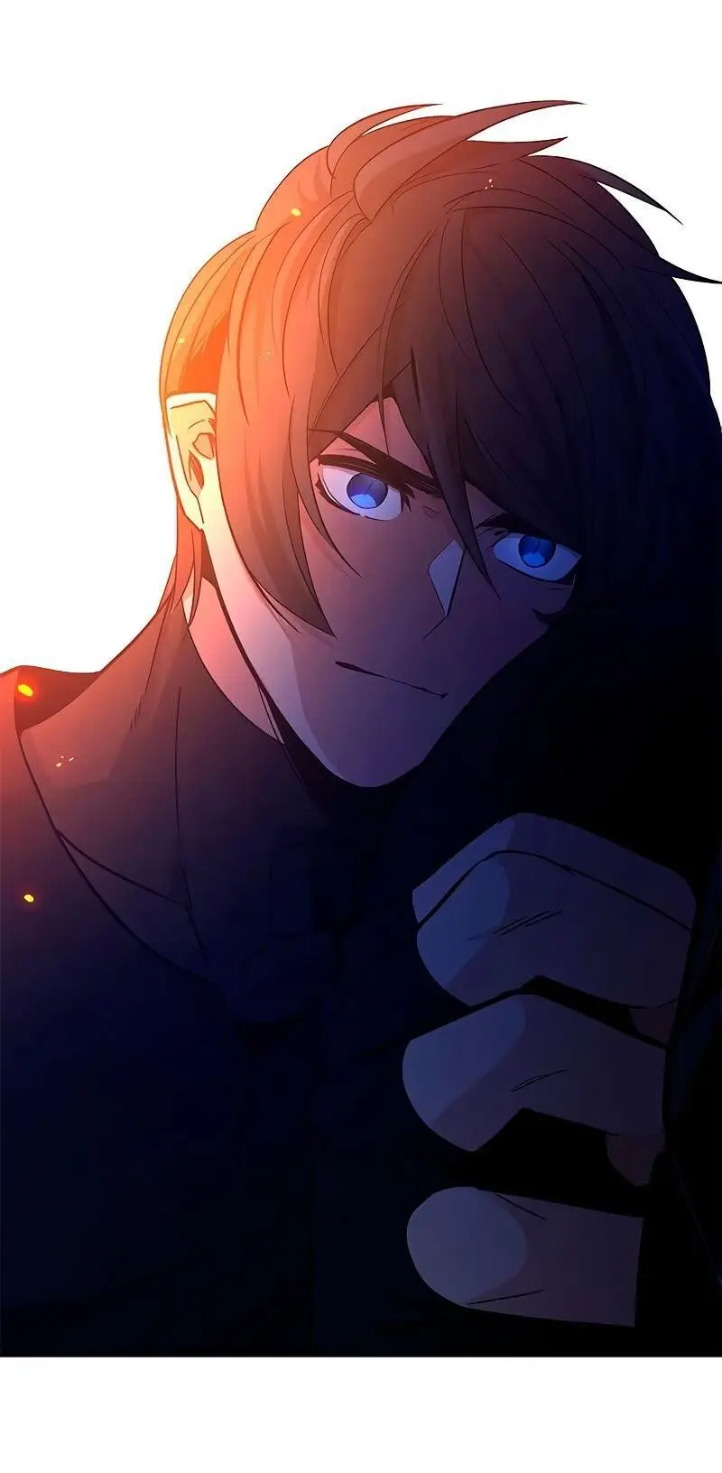 Страница 59 главы 141 манги Невероятное обучение / The Tutorial Is Too Tough!