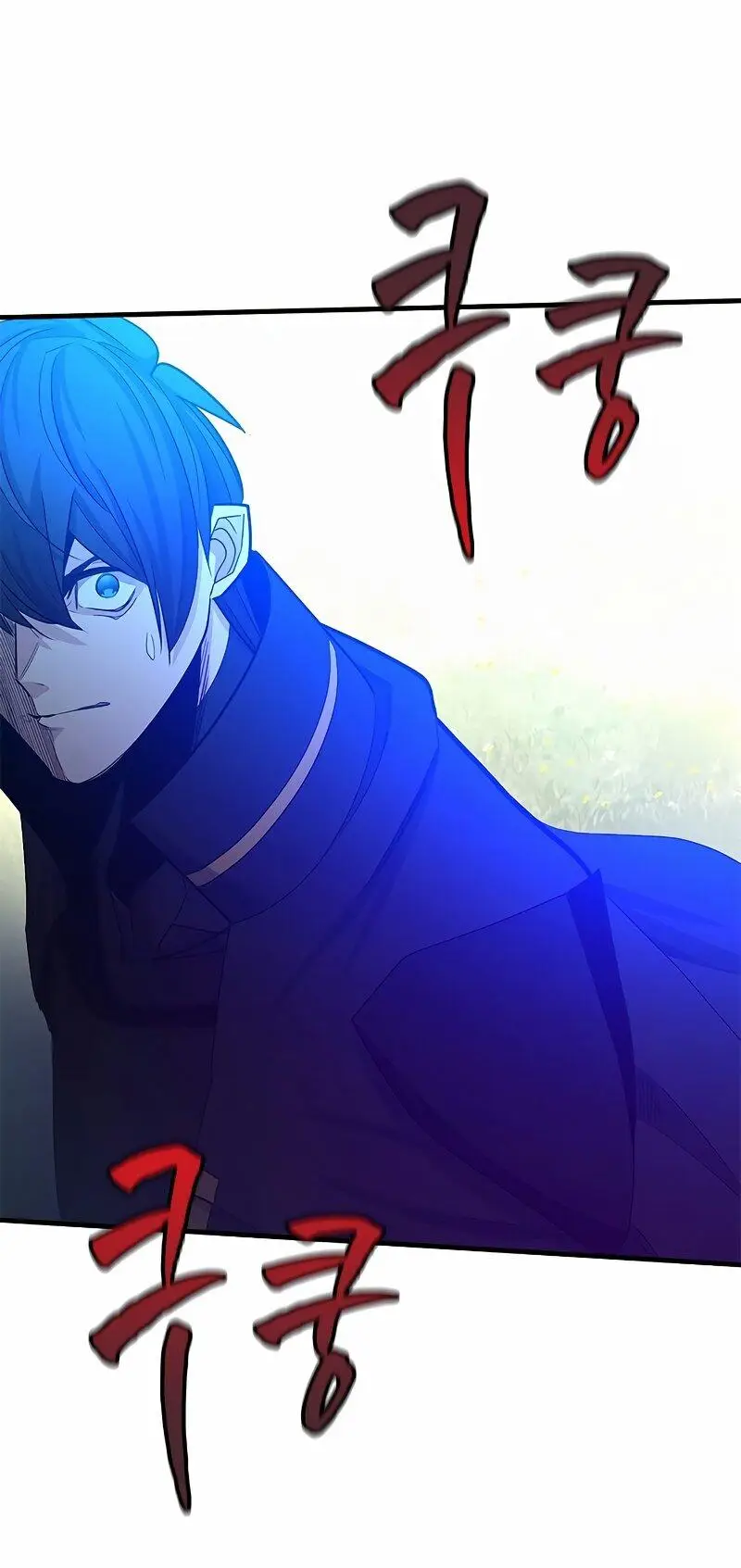 Страница 29 главы 148 манги Невероятное обучение / The Tutorial Is Too Tough!