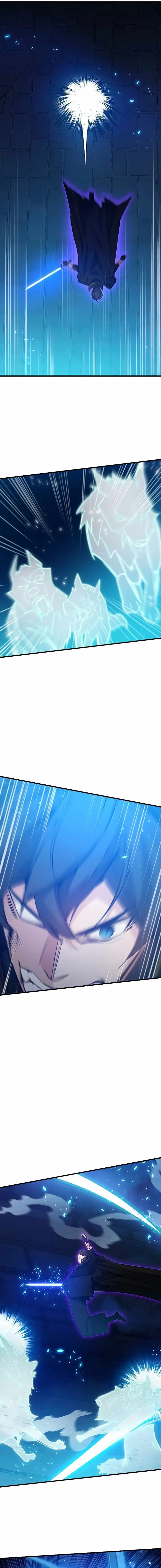 Страница 12 главы 113 манги Невероятное обучение / The Tutorial Is Too Tough!