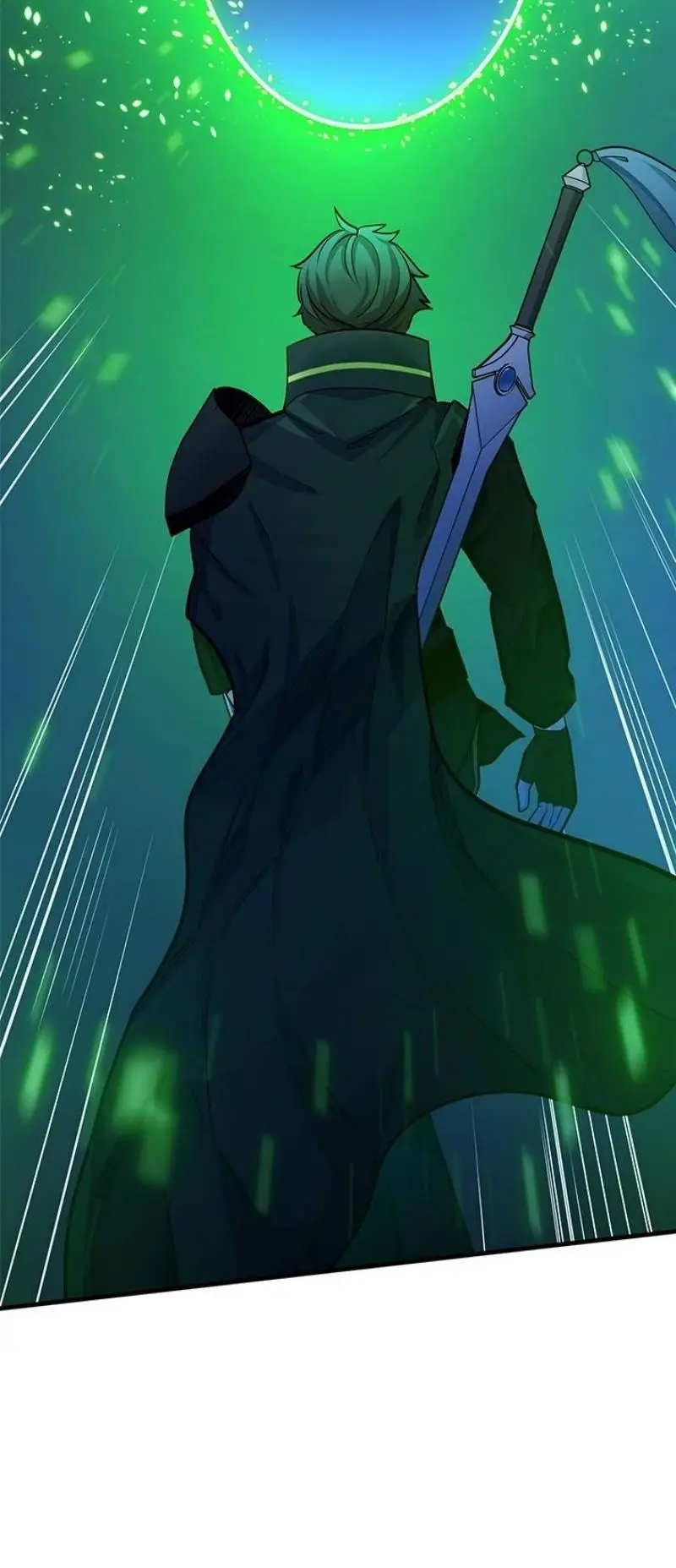 Страница 15 главы 179 манги Невероятное обучение / The Tutorial Is Too Tough!