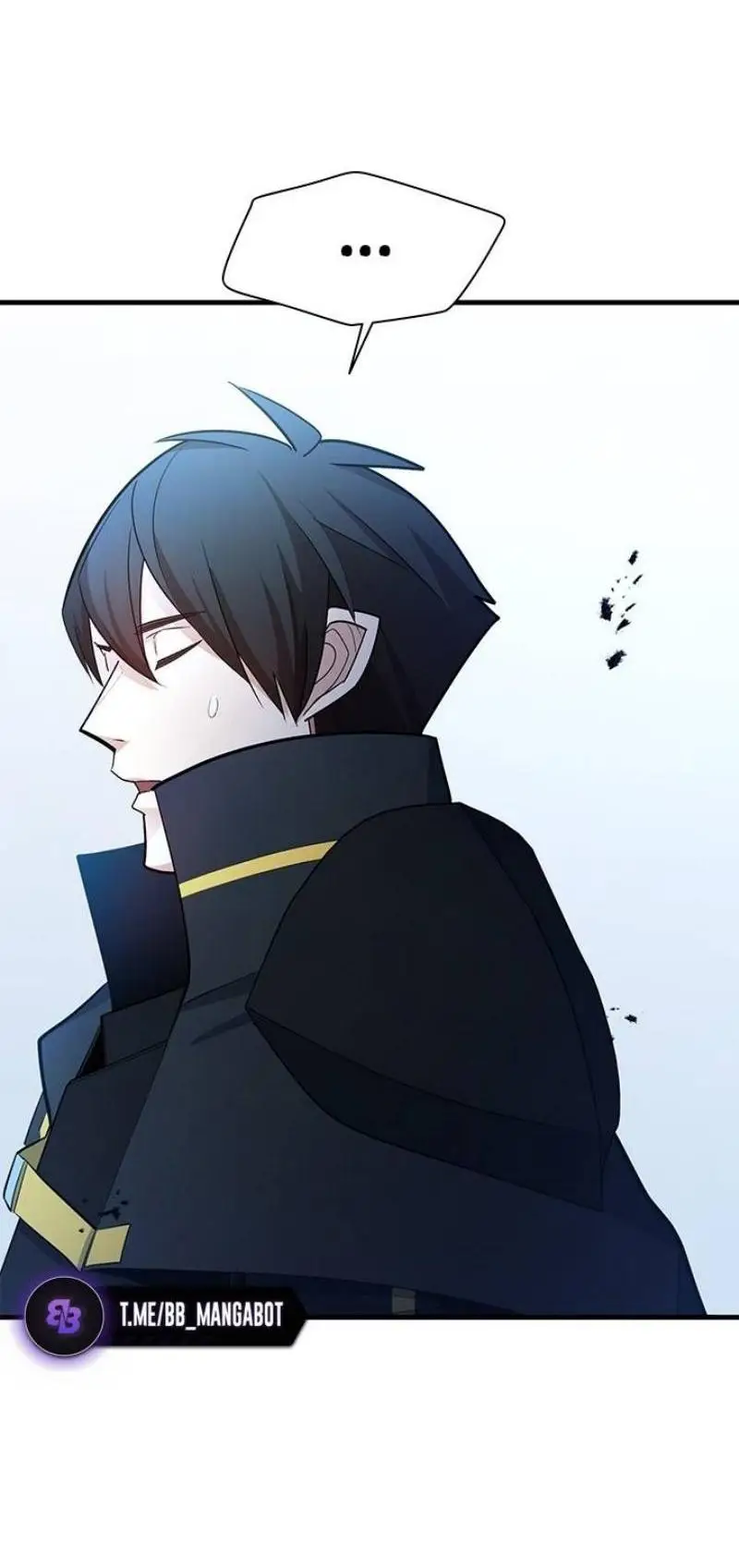 Страница 54 главы 179 манги Невероятное обучение / The Tutorial Is Too Tough!