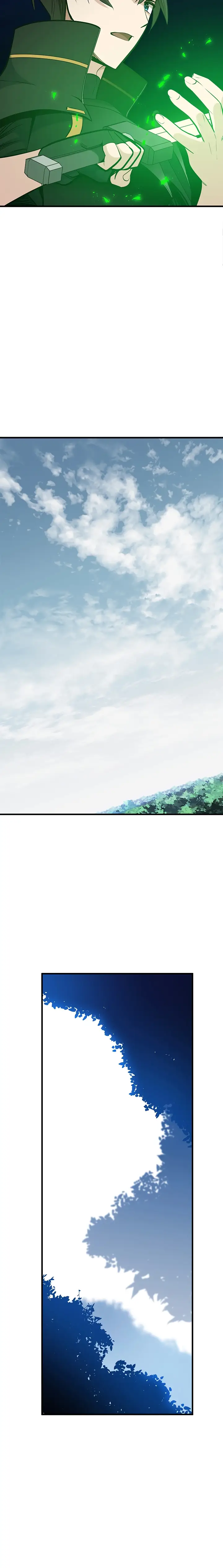 Страница 10 главы 63 манги Невероятное обучение / The Tutorial Is Too Tough!