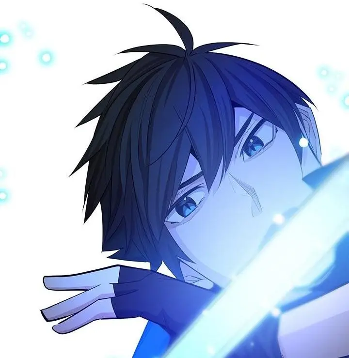 Страница 37 главы 177 манги Невероятное обучение / The Tutorial Is Too Tough!