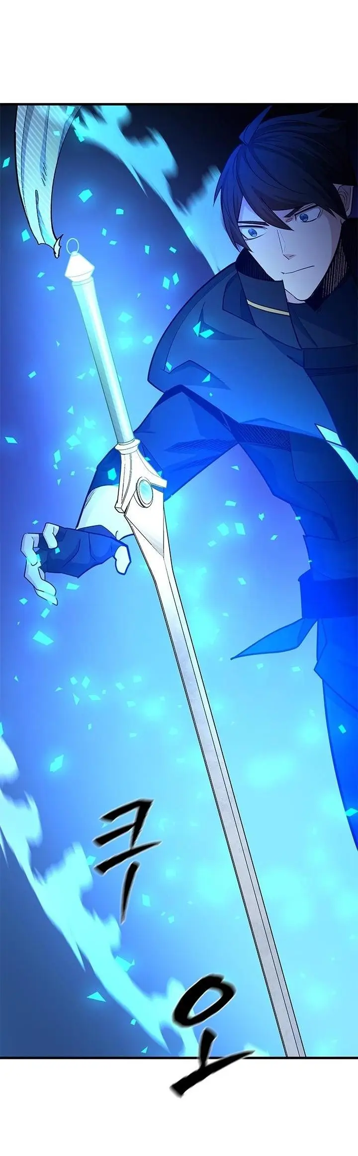 Страница 65 главы 177 манги Невероятное обучение / The Tutorial Is Too Tough!