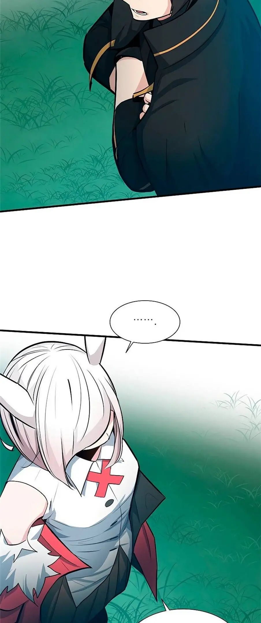 Страница 66 главы 103 манги Невероятное обучение / The Tutorial Is Too Tough!