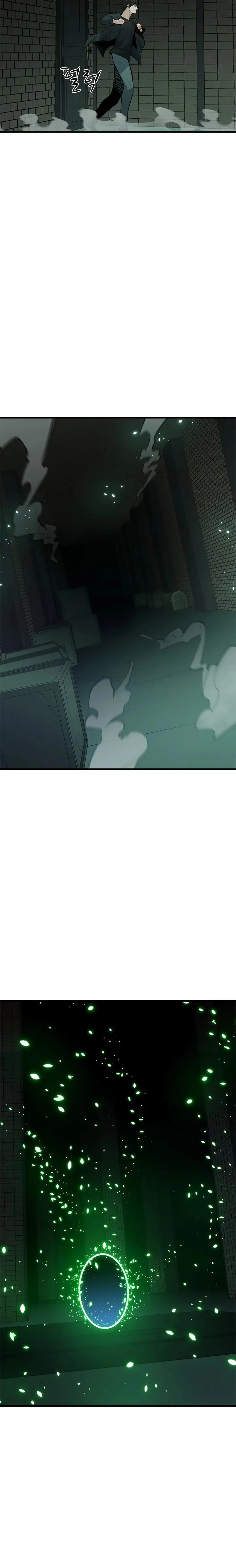 Страница 16 главы 107 манги Невероятное обучение / The Tutorial Is Too Tough!