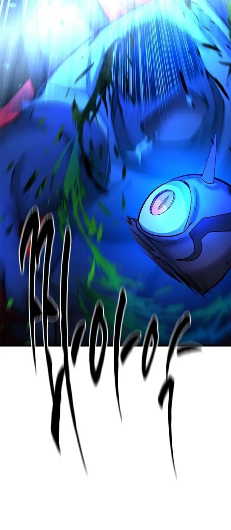 Страница 27 главы 198 манги Невероятное обучение / The Tutorial Is Too Tough!