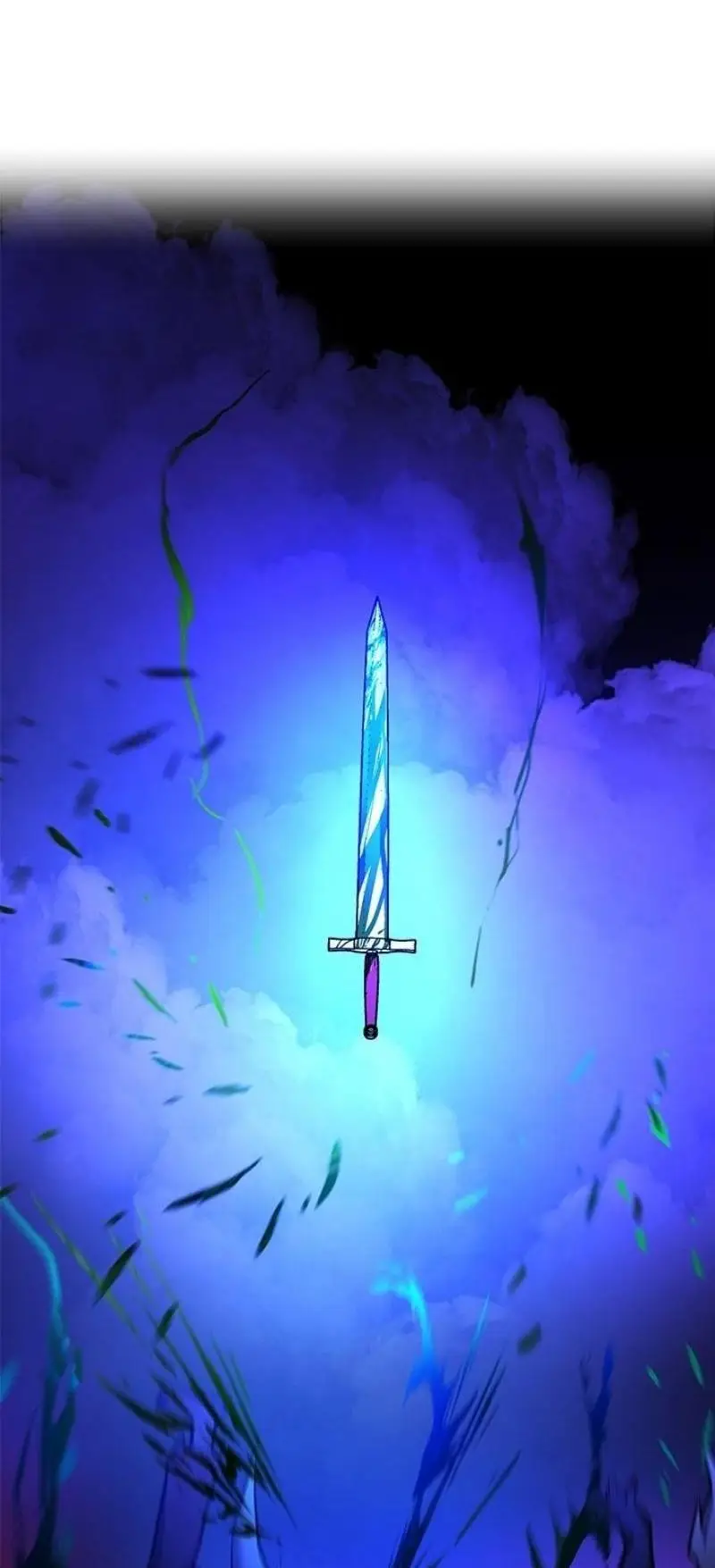 Страница 28 главы 198 манги Невероятное обучение / The Tutorial Is Too Tough!