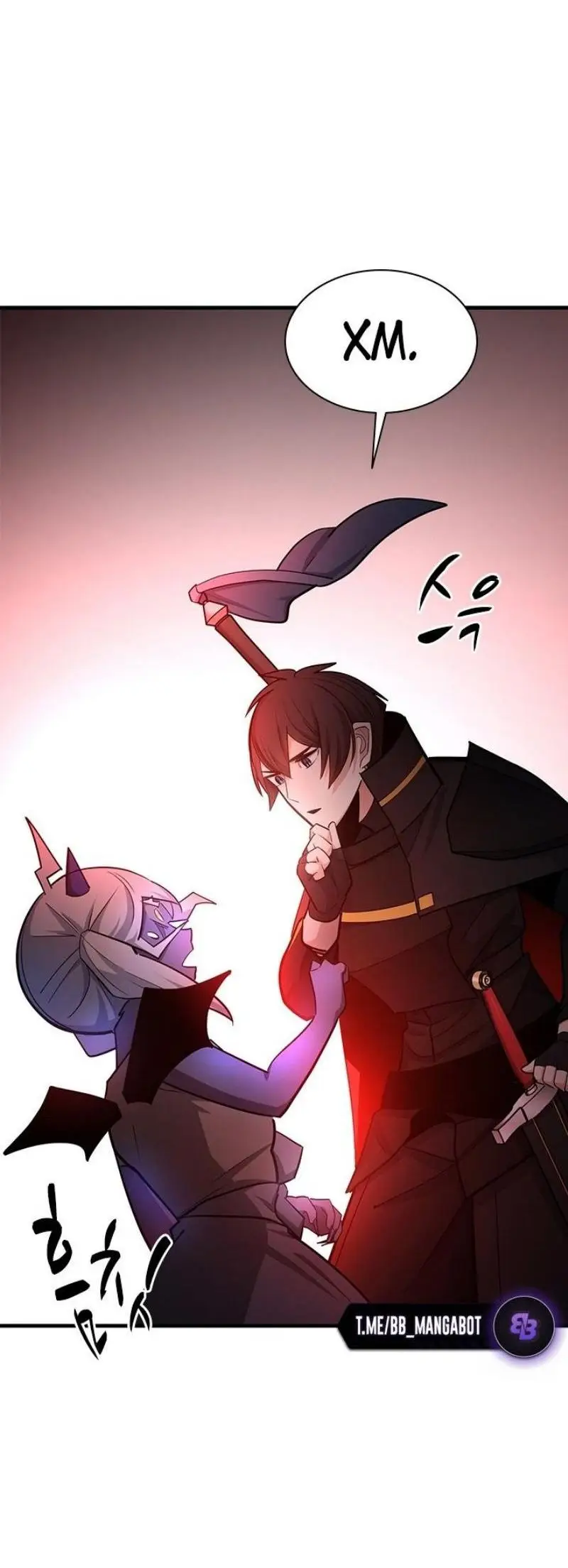 Страница 53 главы 198 манги Невероятное обучение / The Tutorial Is Too Tough!