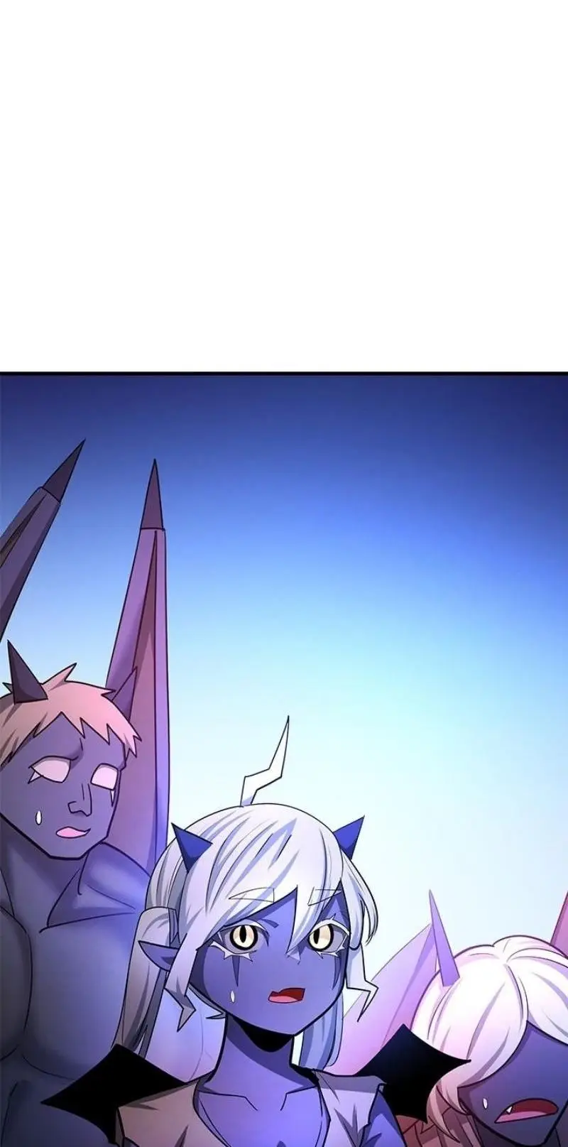 Страница 56 главы 198 манги Невероятное обучение / The Tutorial Is Too Tough!