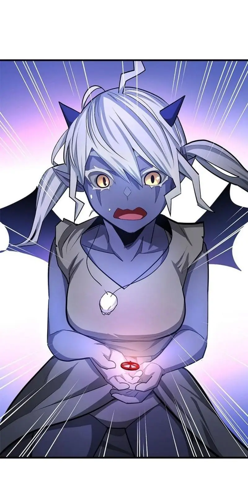 Страница 60 главы 198 манги Невероятное обучение / The Tutorial Is Too Tough!