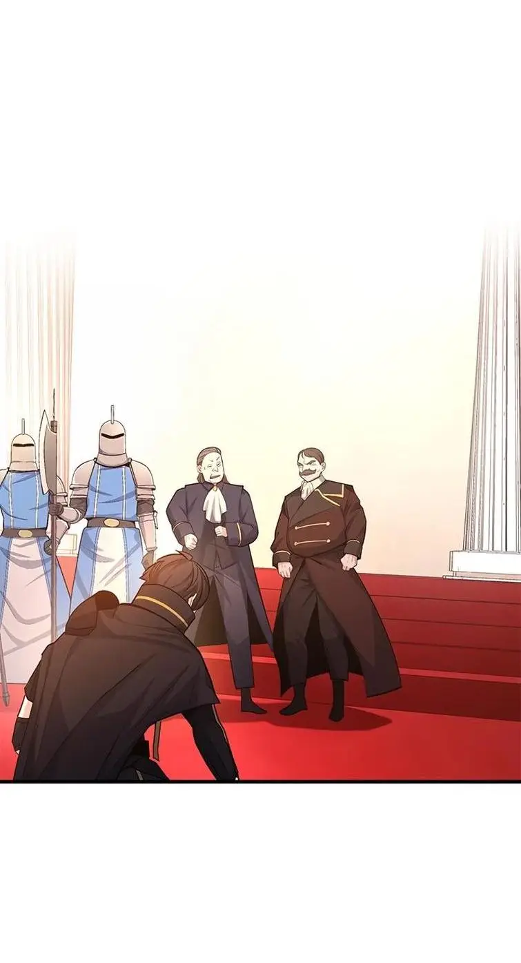 Страница 9 главы 162 манги Невероятное обучение / The Tutorial Is Too Tough!