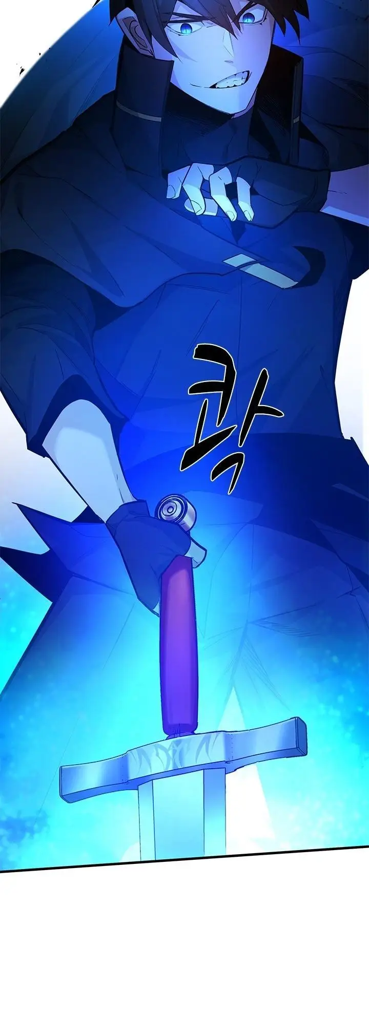 Страница 10 главы 164 манги Невероятное обучение / The Tutorial Is Too Tough!