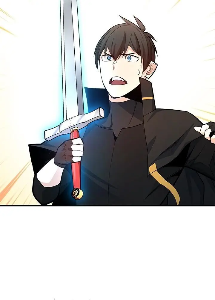 Страница 18 главы 164 манги Невероятное обучение / The Tutorial Is Too Tough!